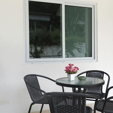 Bluemoon Studio Room Koh Samet Exterior foto