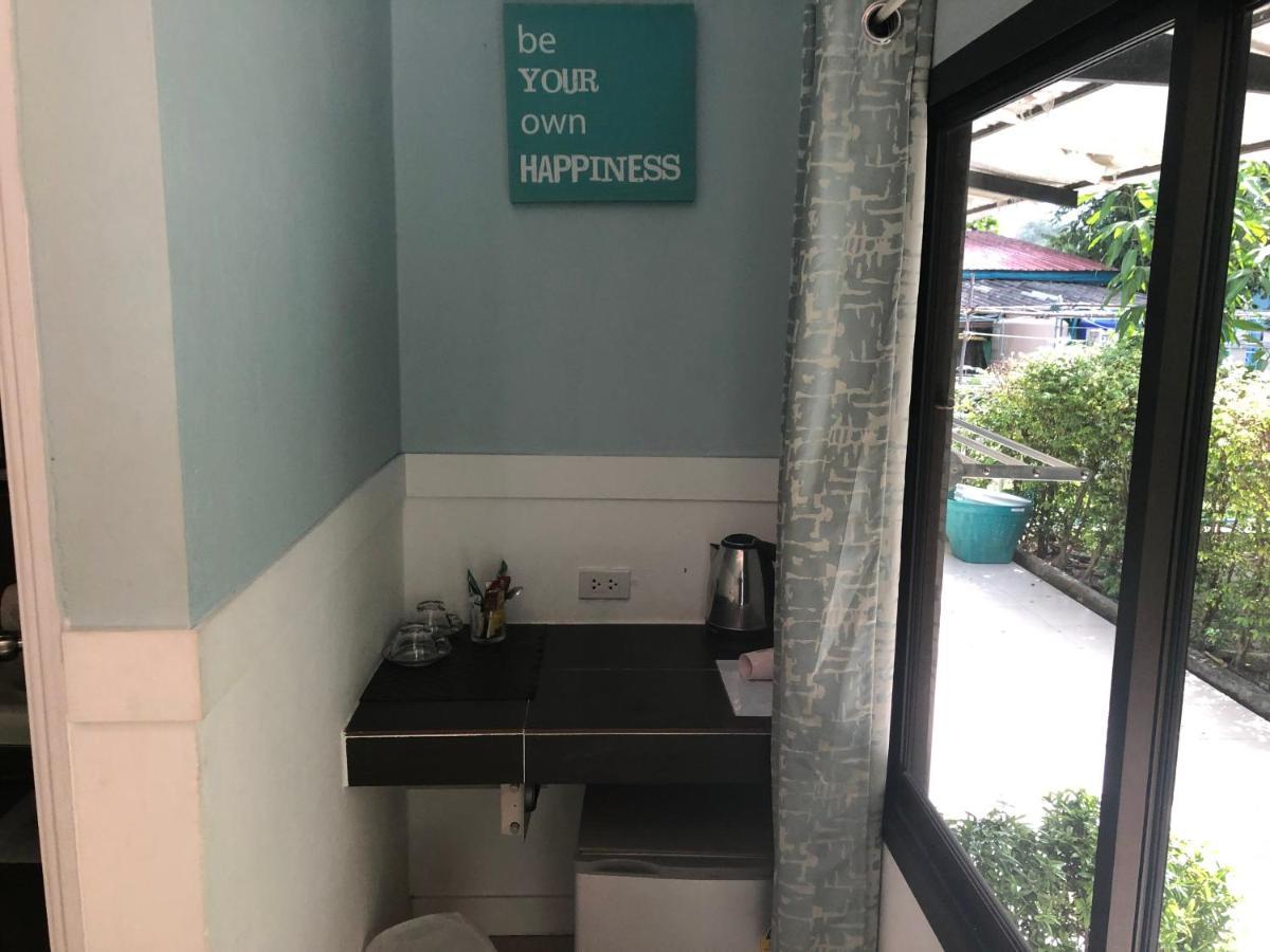 Bluemoon Studio Room Koh Samet Exterior foto